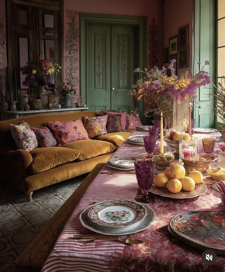 Association de couleurs